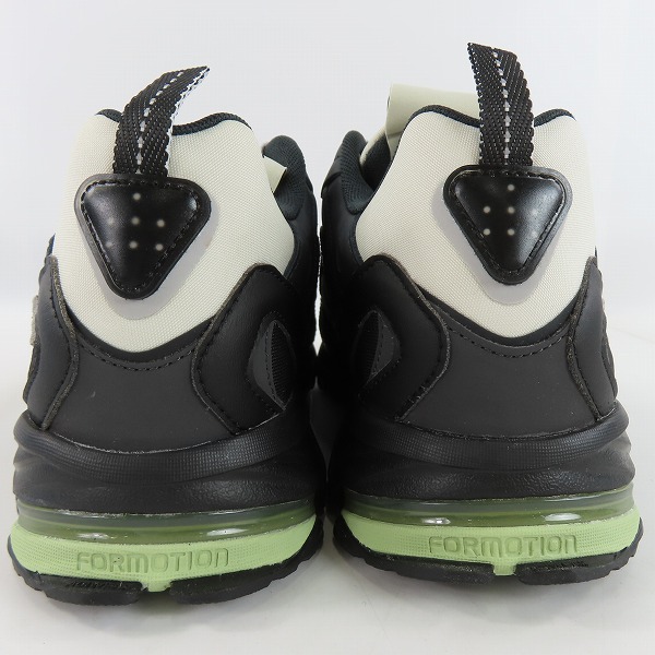 実際に弊社で買取させて頂いたSong for the Mute × adidas/ソングフォーザミュート × アディダス SFTM-001 Shadowturf "Midnight" HQ3939/26.5の画像 1枚目