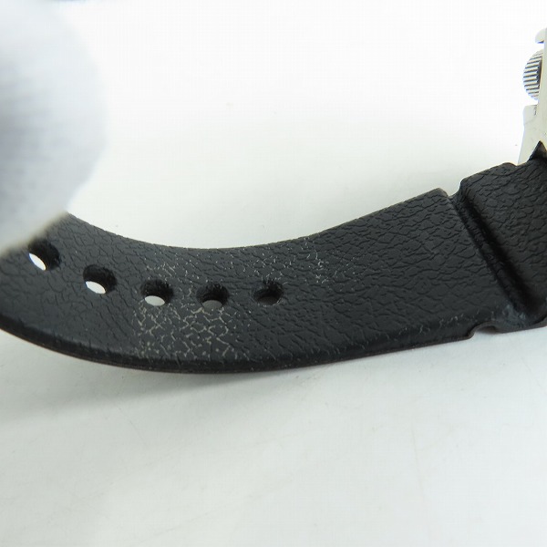 実際に弊社で買取させて頂いたSEIKO/セイコー SCUBA DIVER'S 自動巻 腕時計 7002-7000 の画像 6枚目