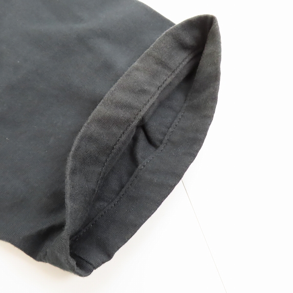 実際に弊社で買取させて頂いたmastermind JAPAN/マスターマインド UNIVERSALITY 半袖Ｔシャツ MA2-TS32-025/Lの画像 4枚目