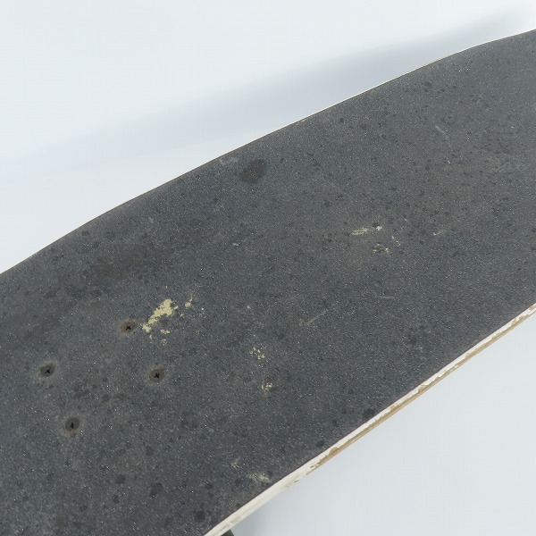 実際に弊社で買取させて頂いたINTRO SKATE BOARDS/イントロ スケートボード サーフスケート スケートボード/コンプリートデッキの画像 9枚目