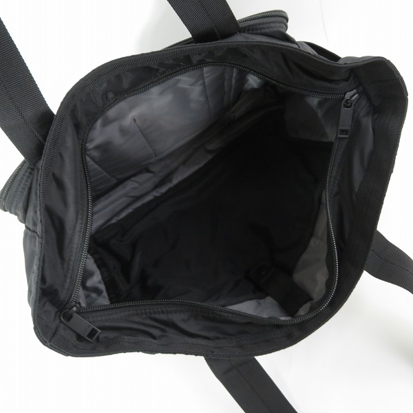 実際に弊社で買取させて頂いたPORTER/ポーター FLASH/フラッシュ トートバッグ 689-05948の画像 4枚目