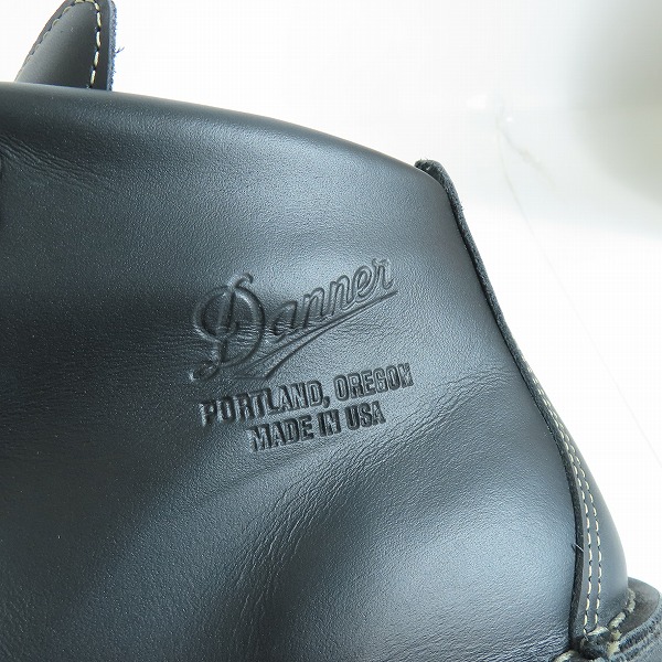 実際に弊社で買取させて頂いたDANNER/ダナー MOUNTAIN LIGHT 2 マウンテンライト 2 GORE-TEX ブーツ 30860 8の画像 6枚目