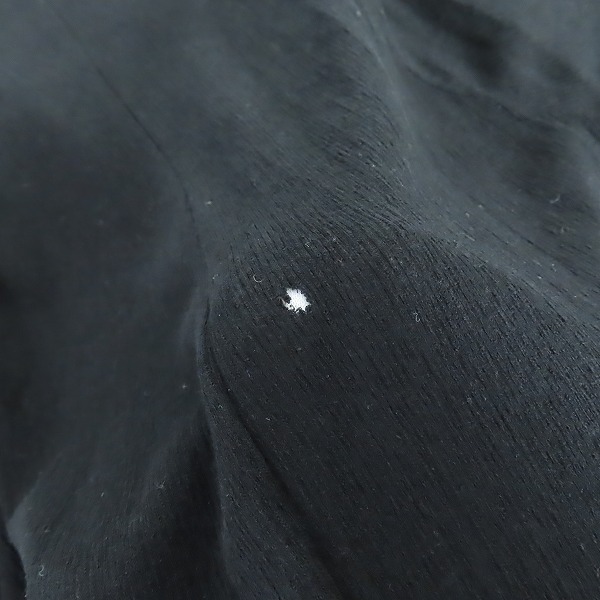 実際に弊社で買取させて頂いたJULIUS/ユリウス 23FW elytra; シームド ロング カットソー 837CUM7/3の画像 6枚目