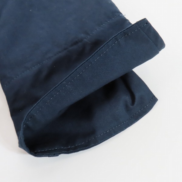 実際に弊社で買取させて頂いたUNDERCOVER/アンダーカバー 16AW フレンチOXカバーオール UCR4207/2の画像 6枚目