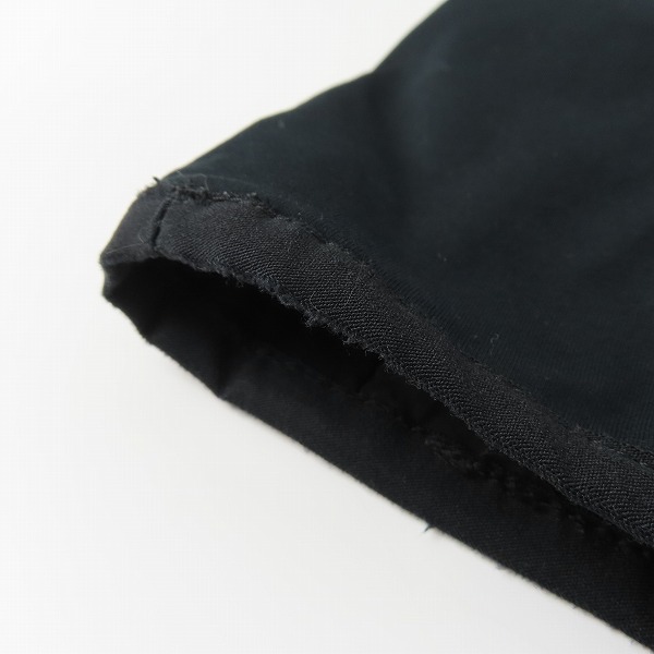 実際に弊社で買取させて頂いたY-3/ワイスリー TRVL LINER JACKET/トラベルライナージャケット FS3354/Mの画像 9枚目