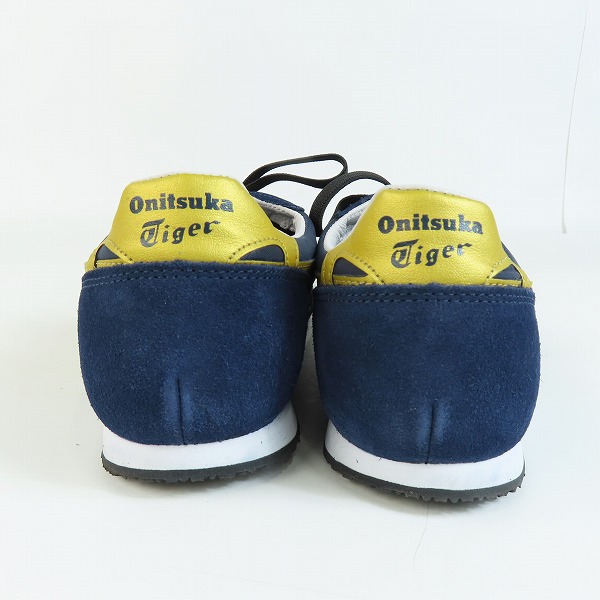 実際に弊社で買取させて頂いたOnitsuka Tiger/オニツカタイガー SERRANO/セラーノ 1183B400/28の画像 1枚目