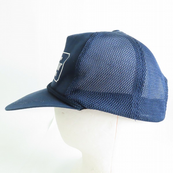 実際に弊社で買取させて頂いたNEIGHBORHOOD/ネイバーフッド Extra Tough Cap メッシュキャップの画像 2枚目