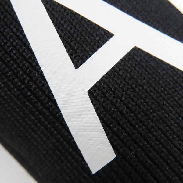 実際に弊社で買取させて頂いたARMANI EXCHANGE/アルマーニエクスチェンジ ジップアップ ブルゾン 6HYB38 YNMNZ/Mの画像 6枚目