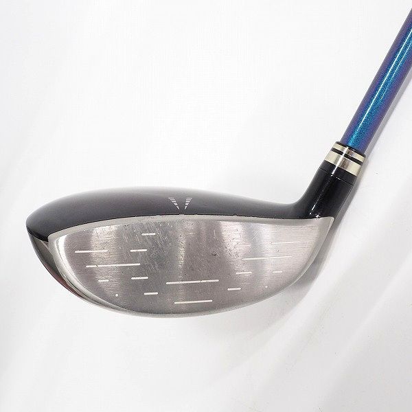 実際に弊社で買取させて頂いたDUNLOP/ダンロップ XXIO/ゼクシオ 8 エイト フェアウェイウッド 4w/16.5° MP800 FLEX：SRの画像 2枚目