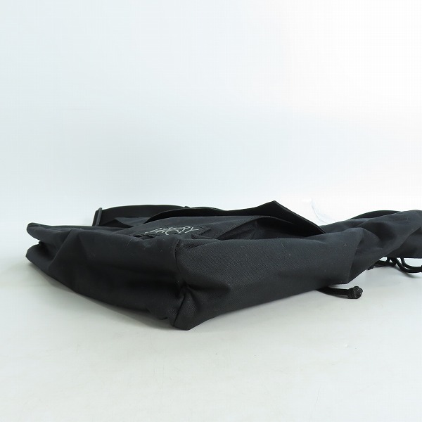 実際に弊社で買取させて頂いたMYSTERY RANCH/ミステリーランチ INDIE/インディー ショルダーバッグの画像 2枚目