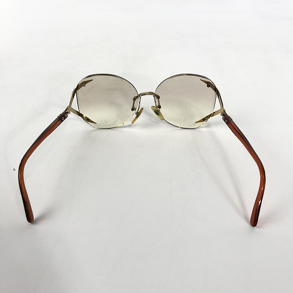 実際に弊社で買取させて頂いたChristian Dior/クリスチャンディオール 2289 サングラスの画像 3枚目
