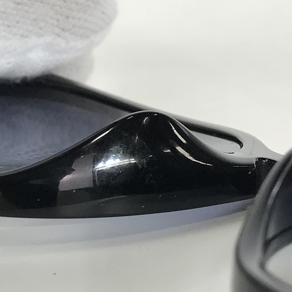 実際に弊社で買取させて頂いたRay-Ban/レイバン ウェリントン サングラス/アイウェア RB4259の画像 7枚目