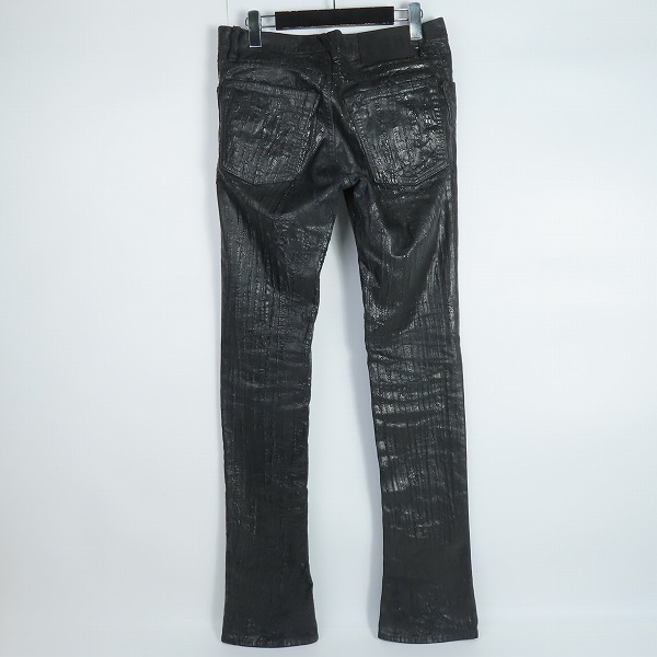 実際に弊社で買取させて頂いたL.G.B. /ルグランブルー コットン パンツ/29の画像 1枚目