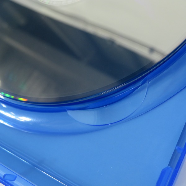 実際に弊社で買取させて頂いたPS4/プレイステーション4 用 ソフト 聖剣伝説2 SECRET of MANA/シークレット オブ マナ コレクターズ エディションの画像 6枚目