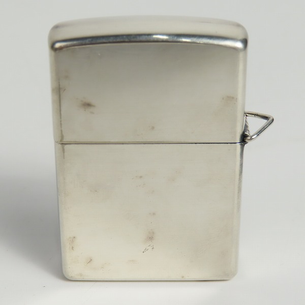 実際に弊社で買取させて頂いたZIPPO/ジッポー YAMAHA YAI 1955 ドラッグスター 97年製の画像 1枚目