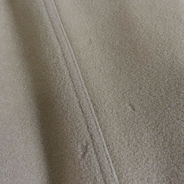 実際に弊社で買取させて頂いたEMPORIO ARMANI/エンポリオアルマーニ   ロングコート/Lの画像 9枚目