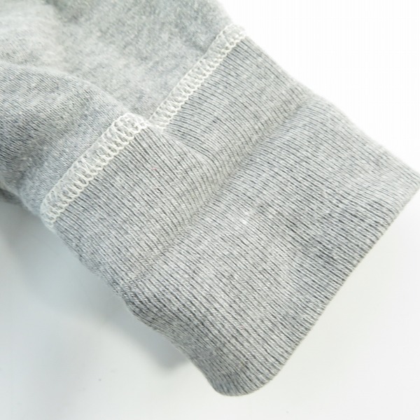 実際に弊社で買取させて頂いたTHE REAL McCOY'S/ザ リアルマッコイズ USAFA 57/スウェットトレーナー/Sの画像 6枚目