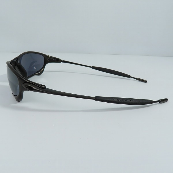 実際に弊社で買取させて頂いたOAKLEY/オークリー JULIET CARBON/ジュリエット X-METAL/エックス-メタル サングラス/アイウェアの画像 2枚目