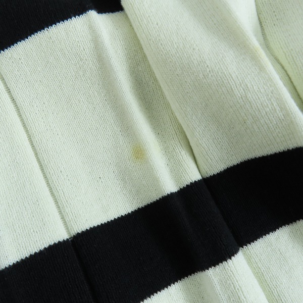 実際に弊社で買取させて頂いたY-3/ワイスリー ニットワンピース/Sの画像 6枚目