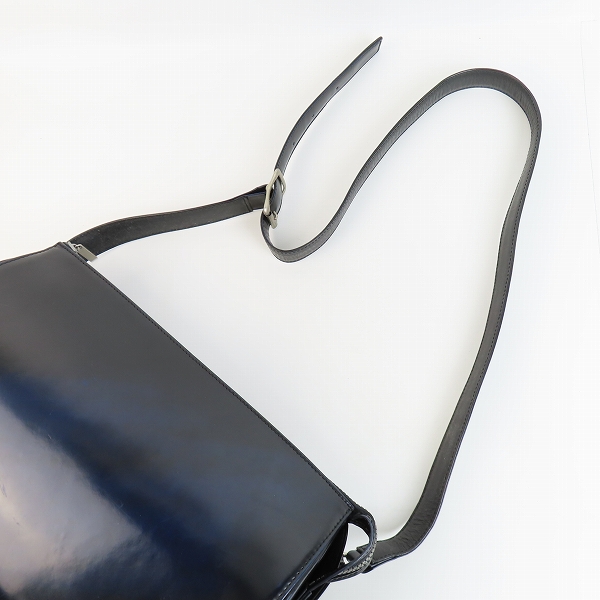 実際に弊社で買取させて頂いたPaul Smith/ポールスミス ショルダーバッグの画像 3枚目