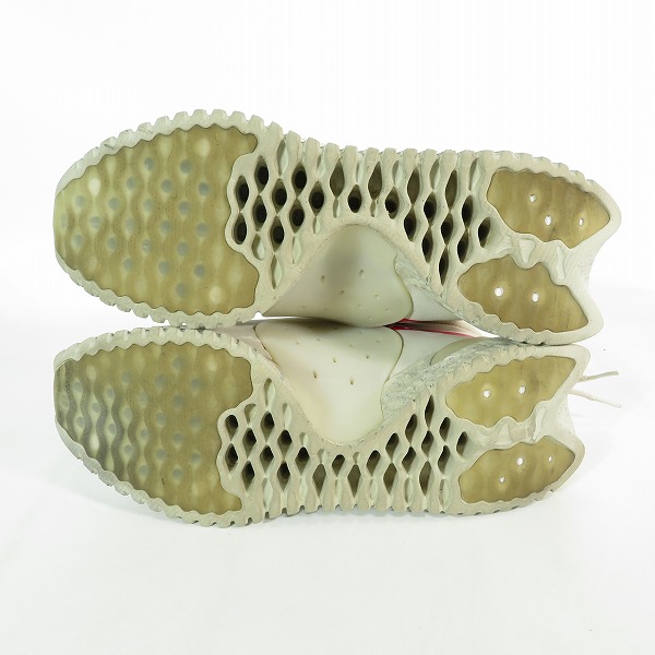 実際に弊社で買取させて頂いたUNDERCOVER×NIKE/アンダーカバー×ナイキ MOC FLOW/モック フロー ライトボーン DV5593-001/30の画像 2枚目