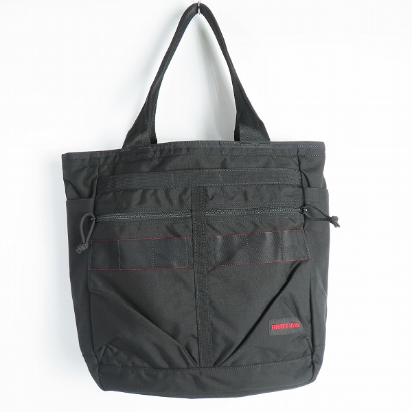 実際に弊社で買取させて頂いたBRIEFING/ブリーフィング トートバッグ OF000277A