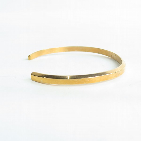 実際に弊社で買取させて頂いたDaniel Wellington/ダニエルウェリントン バングルの画像 3枚目