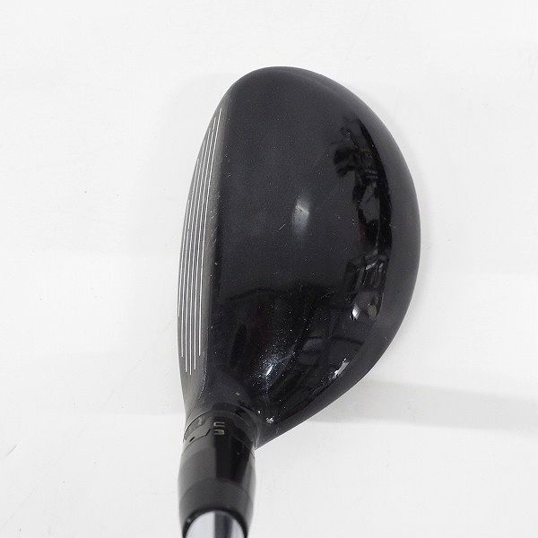 実際に弊社で買取させて頂いたTitleist/タイトリスト 915H ユーティリティ U2/18° Dynamic Gold FLEX:S200の画像 1枚目