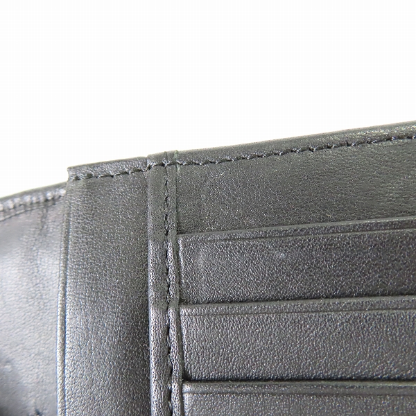 実際に弊社で買取させて頂いたTUMI/トゥミ トラベル ウォレット/財布の画像 6枚目