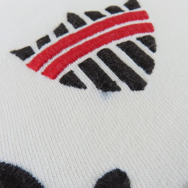 実際に弊社で買取させて頂いたDIESEL/ディーゼル スウェット/トレーナー s-macless ocjad/Lの画像 7枚目