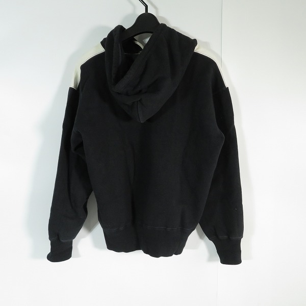 実際に弊社で買取させて頂いたTHE REAL McCOY'S×DISNEY/ザ リアルマッコイズ×ディズニー CARTOON TRAIL ジップスウェット/Sの画像 1枚目