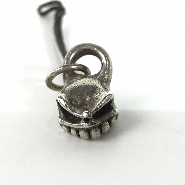 実際に弊社で買取させて頂いた【ギャラ付き】STARLINGEAR/スターリンギア カービー ストラップの画像 4枚目