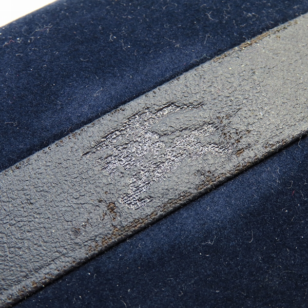 実際に弊社で買取させて頂いたBurberrys/バーバリーズ ネクタイピン 騎士の画像 6枚目