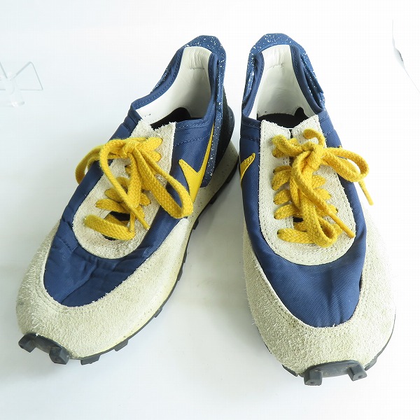 実際に弊社で買取させて頂いたNIKE×UNDERCOVER/ナイキ×アンダーカバー WMNS DAYBREAK デイブレイク スニーカー CJ3295-400 24.5