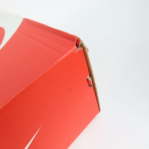 実際に弊社で買取させて頂いたNIKE×atmos/ナイキ×アトモス AIR MAX2 LIGHT QS エアマックス2 CJ6200-001 /26.5の画像 6枚目