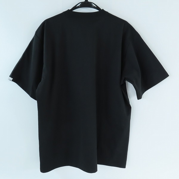 実際に弊社で買取させて頂いたMALIBU SHIRTS x B:MING by BEAMS/マリブシャツ × ビーミング by ビームス 別注Tシャツ XLの画像 1枚目