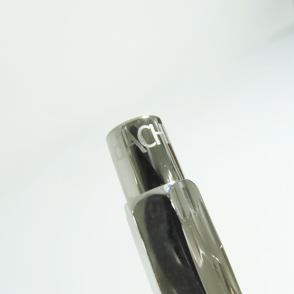 実際に弊社で買取させて頂いたCARAN d’ACHE/カランダッシュ ローラーボールペンの画像 4枚目