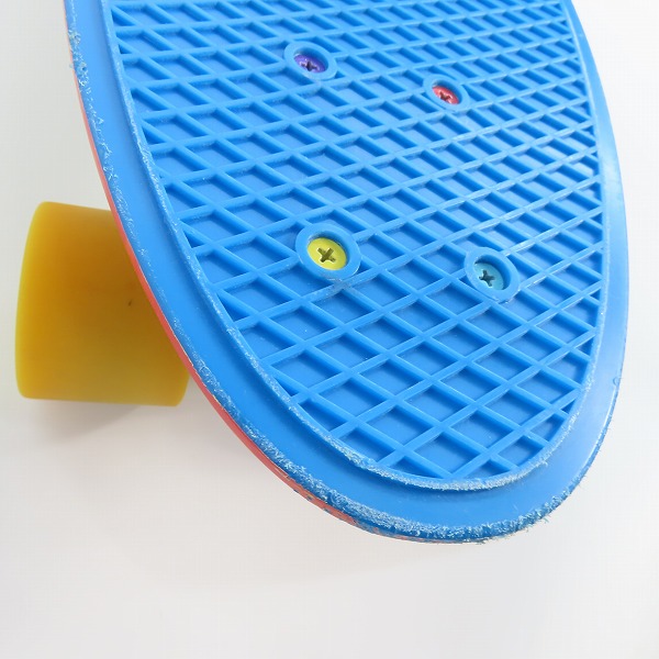 実際に弊社で買取させて頂いたPenny/ペニー ミニクルーザー ボード スケートボード/スケボーの画像 7枚目