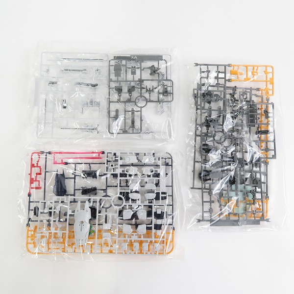 実際に弊社で買取させて頂いた【未組立】バンダイ HG 1/144 ガンダムTR-1 ヘイズル・アウスラ ギガンティック・アーム・ユニット装備/ADVANCE OF Z/ガンプラの画像 4枚目