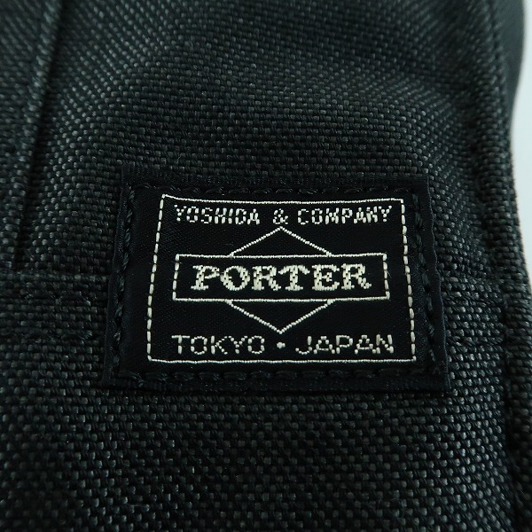 実際に弊社で買取させて頂いたNikon×PORTER/ニコン×ポーター カメラバッグ トートバッグの画像 4枚目
