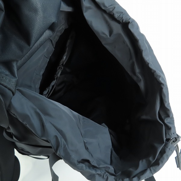 実際に弊社で買取させて頂いたPORTER/ポーター EXTREME/エクストリーム リュックサック バックパックの画像 3枚目