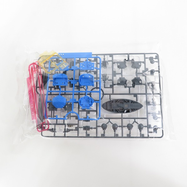 実際に弊社で買取させて頂いた【未組立】BANDAI/バンダイ HG 1/144 ∀ガンダム/ターンエーガンダム/ガンプラの画像 2枚目