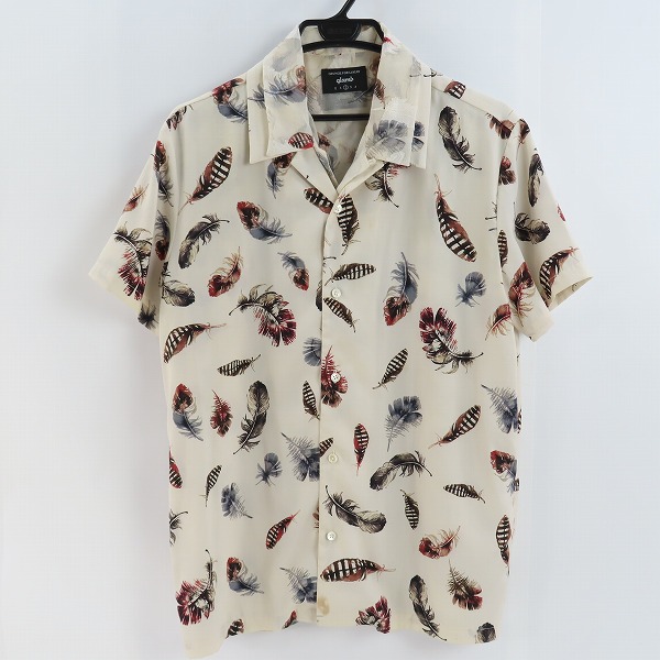 実際に弊社で買取させて頂いたglamb/グラム Longley SH ロングリーシャツ GB0318/SH02 2