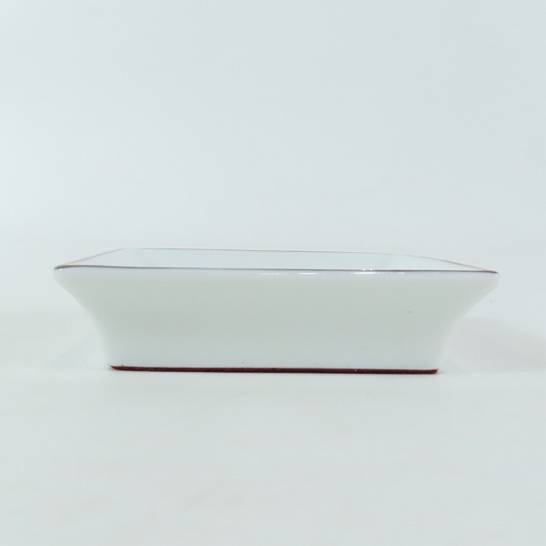 実際に弊社で買取させて頂いたHERMES/エルメス 小物入れ 陶器の画像 1枚目