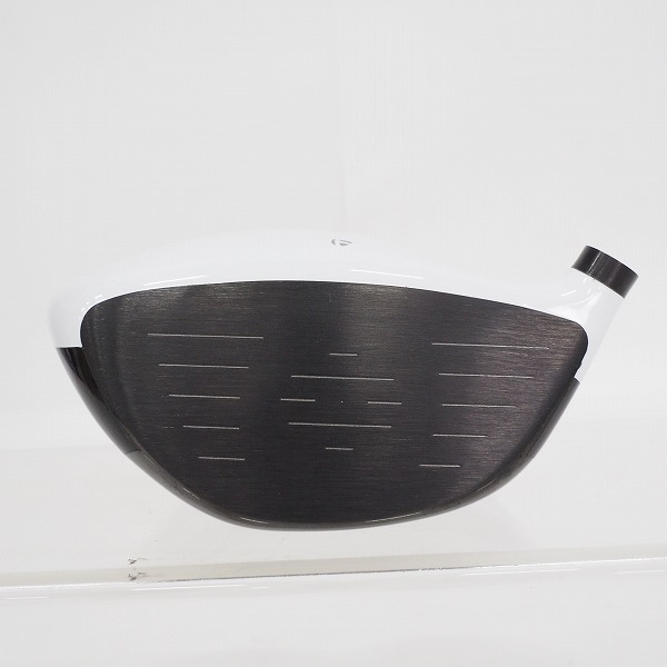 実際に弊社で買取させて頂いた【ヘッドのみ】TaylorMade/テーラーメイド M2 ドライバー 1w/HLの画像 2枚目