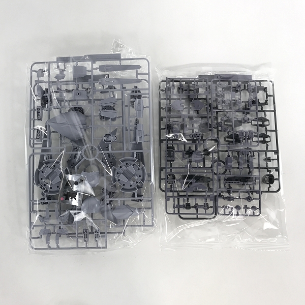 実際に弊社で買取させて頂いた【未組立】BANDAI/バンダイ HG 1/144 R・ギャギャ/ガンダムビルドファイターズの画像 1枚目