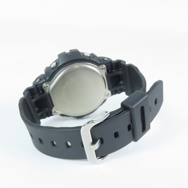 実際に弊社で買取させて頂いたG-SHOCK×ADAM ET ROPE/Gショック×アダムエロペ  腕時計 DW-6900FSの画像 2枚目