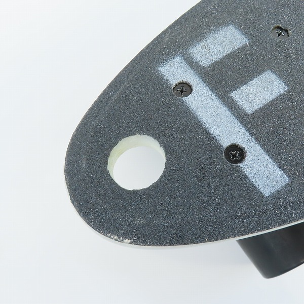 実際に弊社で買取させて頂いたPenny Skateboards/ペニー FESN/Far East Skate Network カスタム ミニクルーザー/スケートボードの画像 7枚目