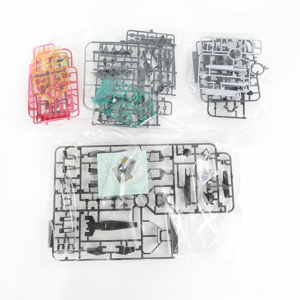 実際に弊社で買取させて頂いた【未組立】BANDAI/バンダイ MG 1/100 機動戦士ガンダムAGE AGE-2DH ガンダムAGE-2 ダークハウンド/ガンプラの画像 2枚目