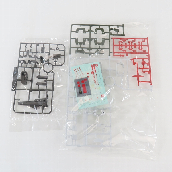 実際に弊社で買取させて頂いた【未組立】BANDAI/バンダイ MG 1/100 機動戦士ガンダム MSV FA-78-1 フルアーマーガンダムの画像 3枚目